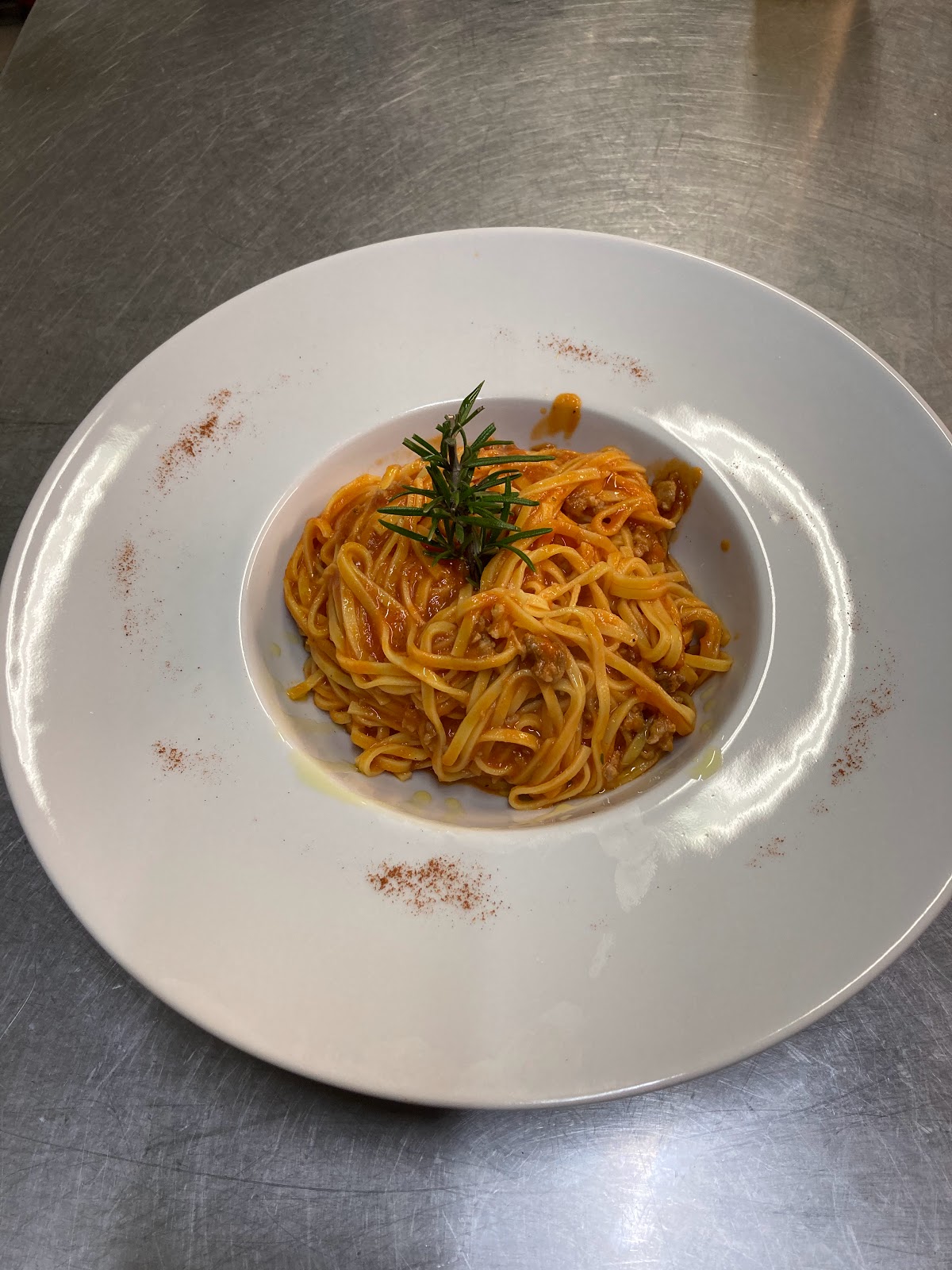 TAVERNA VIN E CRIN - 4