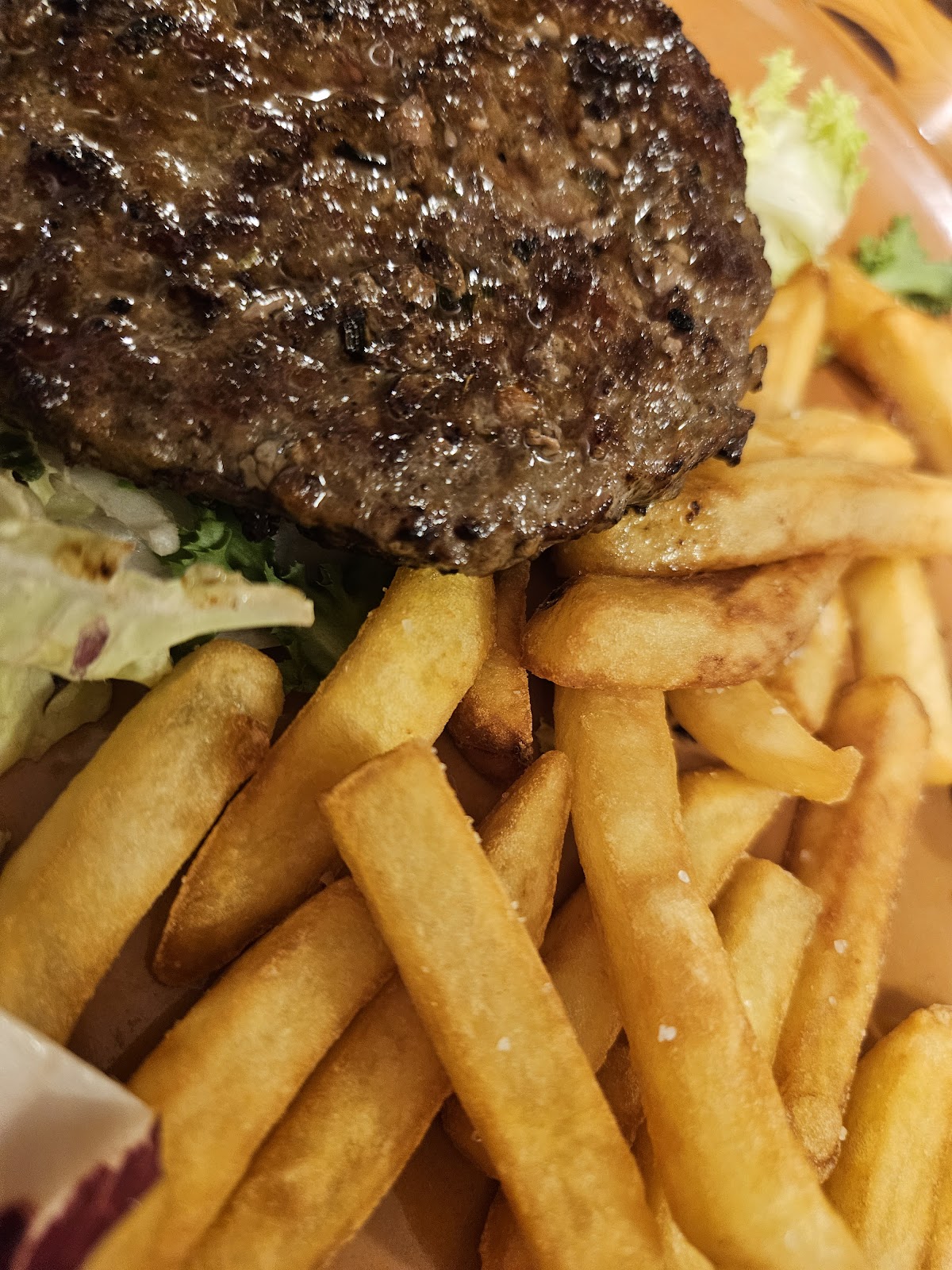 TAVERNA VIN E CRIN - 5