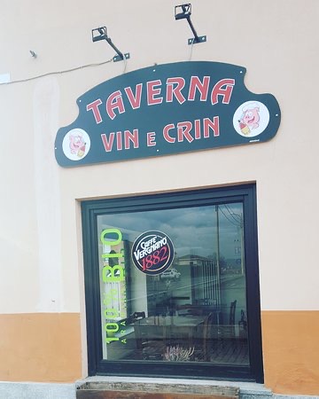 TAVERNA VIN E CRIN - 7